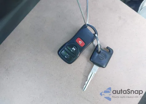 2016 Nissan Nv Cargo Nv1500 S V6 z USA, uszkodzony, nr VIN 1N6BF0KM6GN810458